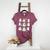 Retro Halloween Science Teacher Ghost Laboratory Teacher Women's Heather T-Shirt Heather Maroon Retro Halloween Science Teacher Ghost Laboratory Teacher Women's Heather T-Shirt Heather Maroon