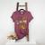 Retro Howdy Pre-K Back To School Western Teacher Women's Heather T-Shirt Heather Maroon Retro Howdy Pre-K Back To School Western Teacher Women's Heather T-Shirt Heather Maroon