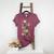 Retro I’m Glad You Are Here Women Men Teacher Women's Heather T-Shirt Heather Maroon