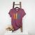 Retro Be Kind ASL Deaf Teacher Sign Language Gay Pride Women's Heather T-Shirt Heather Maroon Retro Be Kind ASL Deaf Teacher Sign Language Gay Pride Women's Heather T-Shirt Heather Maroon