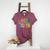 Retro Kindergarten Dream Team Back To School Teacher Kids Women's Heather T-Shirt Heather Maroon Retro Kindergarten Dream Team Back To School Teacher Kids Women's Heather T-Shirt Heather Maroon