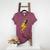 Retro Pencil Pencil Back To School Teacher Student Women's Heather T-Shirt Heather Maroon