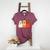 Retro Pencil Ghost Boo Spooky Teacher Halloween Costume Women's Heather T-Shirt Heather Maroon Retro Pencil Ghost Boo Spooky Teacher Halloween Costume Women's Heather T-Shirt Heather Maroon