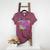 Retro Physical Education Vibes Gym Teacher Phys Ed Teacher Women's Heather T-Shirt Heather Maroon