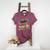 Retro Teaching Future Leaders Groovy Teacher Back To School Women's Heather T-Shirt Heather Maroon