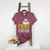 Science Teacher Halloween Elements Of Surprise Chemistry Women's Heather T-Shirt Heather Maroon Science Teacher Halloween Elements Of Surprise Chemistry Women's Heather T-Shirt Heather Maroon