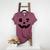 Six Seven Halloween Costume For Students Teachers 6 7 Women's Heather T-Shirt Heather Maroon Six Seven Halloween Costume For Students Teachers 6 7 Women's Heather T-Shirt Heather Maroon