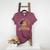 Spilling The Tea Since 1773 Vintage Us History Teacher Women's Heather T-Shirt Heather Maroon