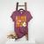 In My Spooky PRE-K Teacher Era Halloween Costume Tee Women's Heather T-Shirt Heather Maroon In My Spooky PRE-K Teacher Era Halloween Costume Tee Women's Heather T-Shirt Heather Maroon