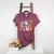 Spooky Teacher Club Halloween Women's Heather T-Shirt Heather Maroon Spooky Teacher Club Halloween Women's Heather T-Shirt Heather Maroon