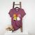 Student Teacher Coquette Bow Pencil Back To School First Day Women's Heather T-Shirt Heather Maroon Student Teacher Coquette Bow Pencil Back To School First Day Women's Heather T-Shirt Heather Maroon