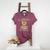 My Students Have A Pizza-My-Heart Valentines Day Teacher Women's Heather T-Shirt Heather Maroon
