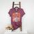 Be Like Subtraction Make A Difference Teacher Student Math Women's Heather T-Shirt Heather Maroon
