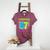 I Survived 67 Days Of School 67 Meme Science Teacher Women's Heather T-Shirt Heather Maroon I Survived 67 Days Of School 67 Meme Science Teacher Women's Heather T-Shirt Heather Maroon
