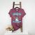 Surviving The Teacher Life Pjs Pajamas Christmas Xmas Teache Women's Heather T-Shirt Heather Maroon