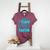 Swimming Teacher I Teach Tiny Humans To Swim Swim Instructor Women's Heather T-Shirt Heather Maroon