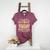 I Teach The Cutest Pumpkins In The Patch Teacher Retro Women's Heather T-Shirt Heather Maroon