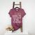 I Teach Kids To Talk Back ESL ESOL Teacher School Team Group Women's Heather T-Shirt Heather Maroon