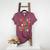 Teacher Christmas Alphabet Back To School Holiday Learning Women's Heather T-Shirt Heather Maroon Teacher Christmas Alphabet Back To School Holiday Learning Women's Heather T-Shirt Heather Maroon