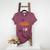 This Is My Teacher Costume Halloween Family Matching Group Women's Heather T-Shirt Heather Maroon This Is My Teacher Costume Halloween Family Matching Group Women's Heather T-Shirt Heather Maroon