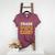 Teacher Cute Will Trade Students For Candy Halloween Costume Women's Heather T-Shirt Heather Maroon
