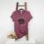 Teacher Flair Pen Art Lover School Supplies Women's Heather T-Shirt Heather Maroon