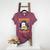 Teacher Halloween Ghost Reading Book Animal Boooks Are Women's Heather T-Shirt Heather Maroon