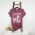Teacher Halloween Shirt I'Ll Just Wait Until It's Quiet Women's Heather T-Shirt Heather Maroon Teacher Halloween Shirt I'Ll Just Wait Until It's Quiet Women's Heather T-Shirt Heather Maroon