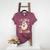 Teacher Halloween Trick Or Teach Floral Ghost Women's Heather T-Shirt Heather Maroon Teacher Halloween Trick Or Teach Floral Ghost Women's Heather T-Shirt Heather Maroon