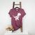 Teacher Saurus T Shirt For Men And Women Women's Heather T-Shirt Heather Maroon