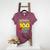 My Teacher Survived 100 Days Of Me Women's Heather T-Shirt Heather Maroon My Teacher Survived 100 Days Of Me Women's Heather T-Shirt Heather Maroon