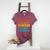 Teacher Voice Teacherlife Primary School Teacher Women's Heather T-Shirt Heather Maroon
