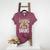 Teachers Love Zombie Teacher Halloween Fun Women's Heather T-Shirt Heather Maroon