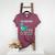 Teachersaurus Like A Normal Teacher But More Awesome Women's Heather T-Shirt Heather Maroon