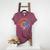 Team Ed Education Teacher Appreciation Back To School Women's Heather T-Shirt Heather Maroon Team Ed Education Teacher Appreciation Back To School Women's Heather T-Shirt Heather Maroon