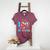 Tie Dye Happy 100th Day Of School Teacher Student 100 Days Women's Heather T-Shirt Heather Maroon Tie Dye Happy 100th Day Of School Teacher Student 100 Days Women's Heather T-Shirt Heather Maroon