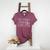 Tiny Humans Are My Favorite Daycare Provider Teacher Daycare Women's Heather T-Shirt Heather Maroon