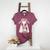 Today Is A Boston Terrier Day Cute Dog Lover Cartoon Women's Heather T-Shirt Heather Maroon