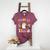 Trick Or Teach Ghost Teacher School Halloween Men Women Women's Heather T-Shirt Heather Maroon