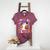 Trick Or Teach Groovy Teacher Ghost Halloween Teacher Women's Heather T-Shirt Heather Maroon Trick Or Teach Groovy Teacher Ghost Halloween Teacher Women's Heather T-Shirt Heather Maroon