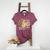 Trick Or Teach Groovy Teacher Halloween Floral Ghost Women's Heather T-Shirt Heather Maroon Trick Or Teach Groovy Teacher Halloween Floral Ghost Women's Heather T-Shirt Heather Maroon