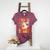Trick Or Teach Halloween Shirt For Teacher Kids Floral Ghost Women's Heather T-Shirt Heather Maroon Trick Or Teach Halloween Shirt For Teacher Kids Floral Ghost Women's Heather T-Shirt Heather Maroon