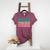 Never Underestimate A Public School Teacher Groovy Women Women's Heather T-Shirt Heather Maroon