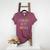 Vintage ENGLISH DEPT SQUAD Back To School Teacher Student Women's Heather T-Shirt Heather Maroon Vintage ENGLISH DEPT SQUAD Back To School Teacher Student Women's Heather T-Shirt Heather Maroon