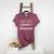 Vintage Teacher Knows More Than She Says Outfit Definition Women's Heather T-Shirt Heather Maroon