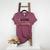 Wedding Planning Not Lesson Engaged Teacher Wedding Women's Heather T-Shirt Heather Maroon