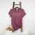 Weird Teachers Build Character Teacher Back To School Women's Heather T-Shirt Heather Maroon