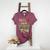Wild About 3rd Grade Teacher Student Third Grade Zoo Safari Women's Heather T-Shirt Heather Maroon