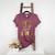 Wild About Learning Teacher Back To School Teaching Women's Heather T-Shirt Heather Maroon