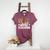 Wild About Teaching Teacher Teaching Back To School Women's Heather T-Shirt Heather Maroon
